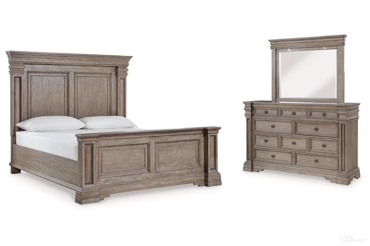 Blairhurst Collection