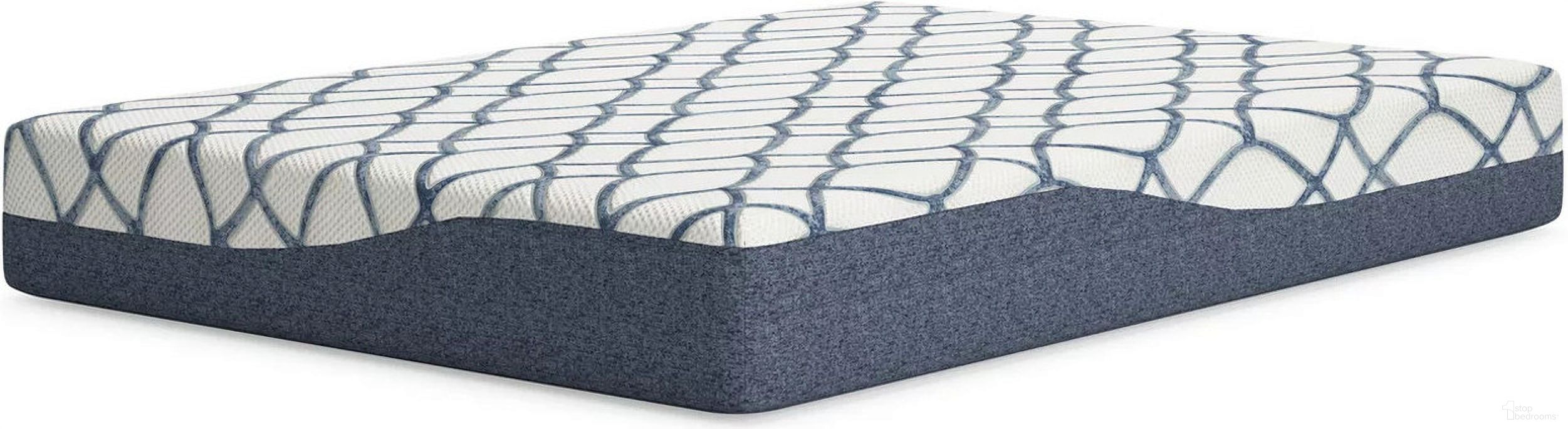 10 Inch Cloud Comfort Collection