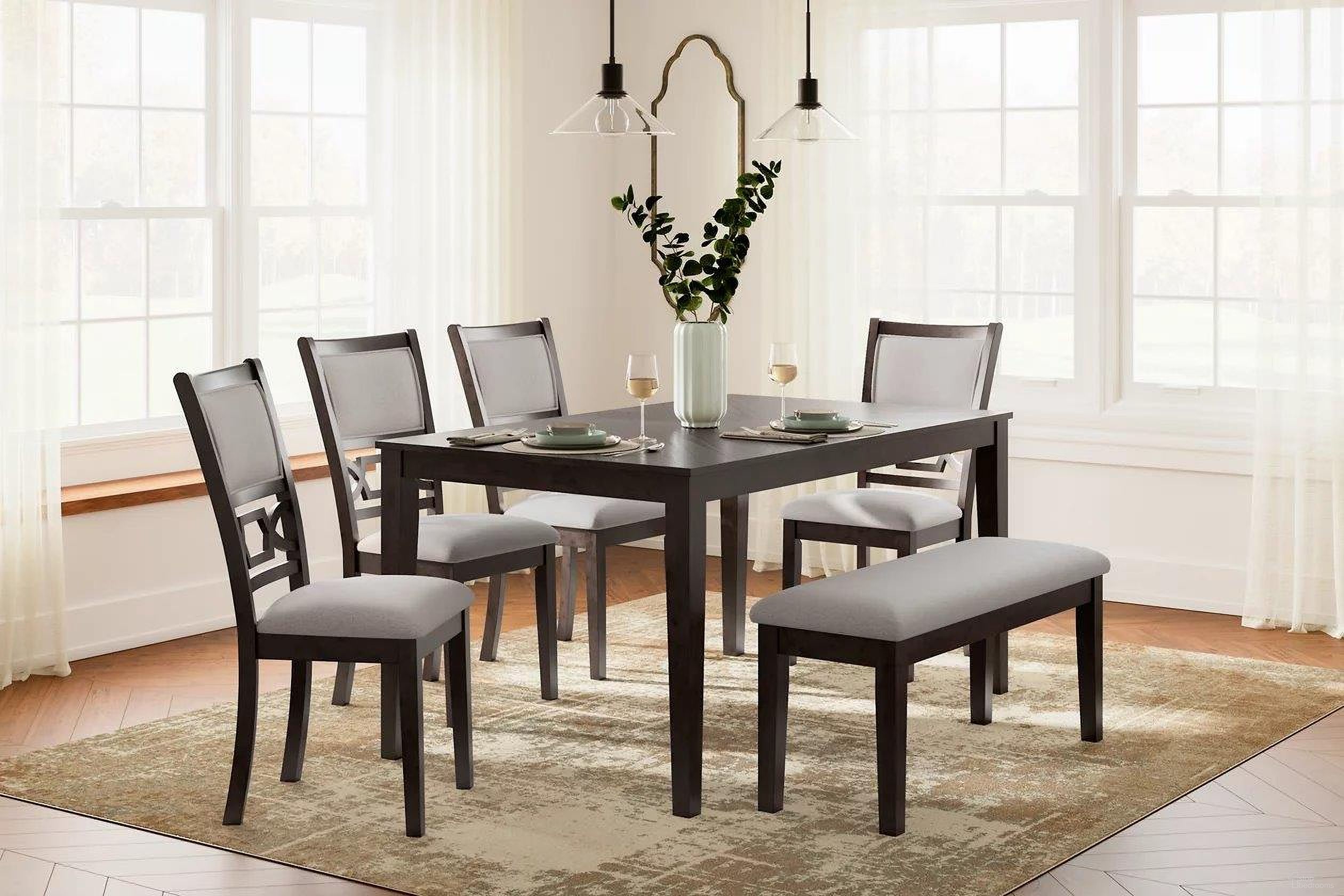 Langwest Collection