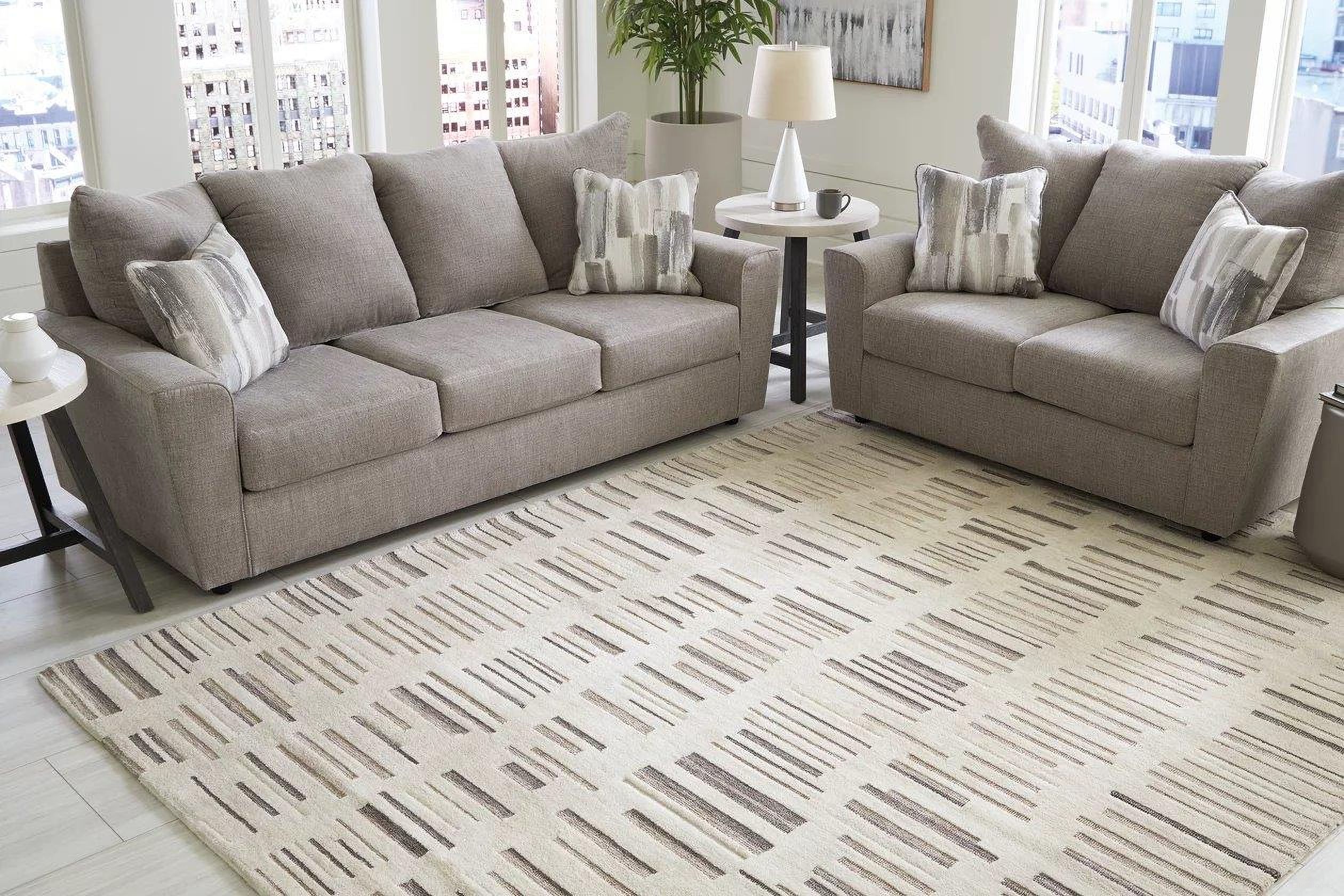 Leesdale Collection