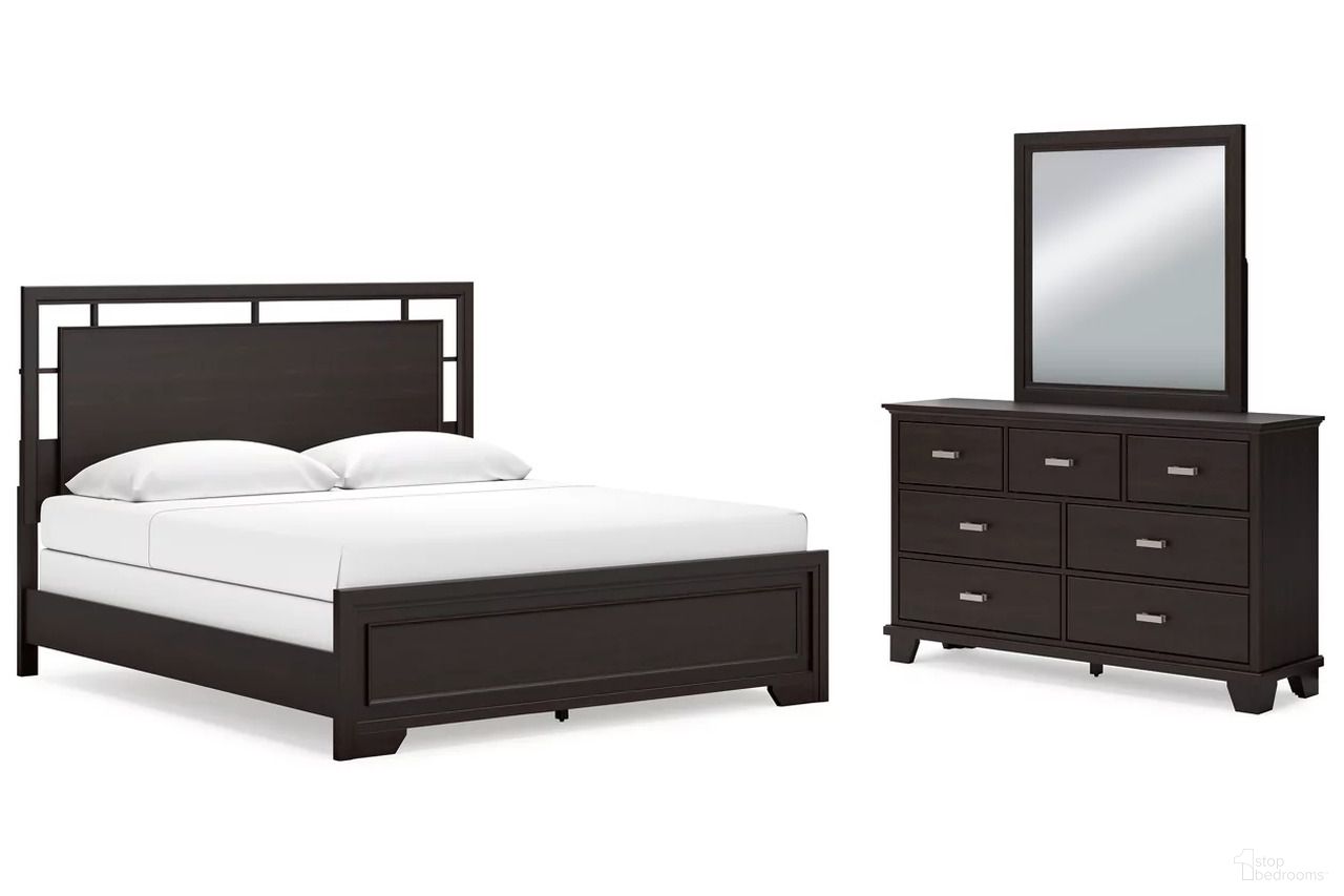 Covetown Collection