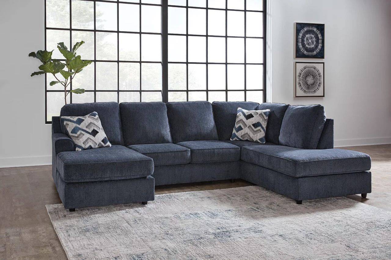 Albar Place Collection