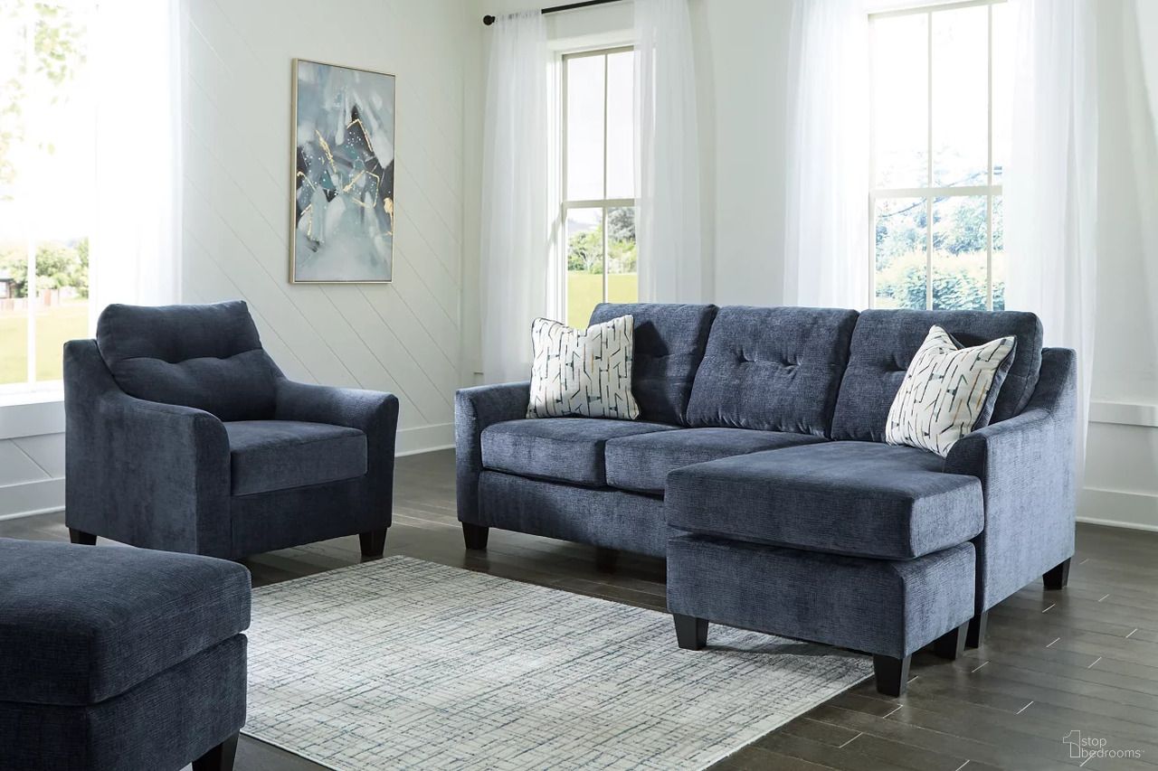 Amity Bay Collection
