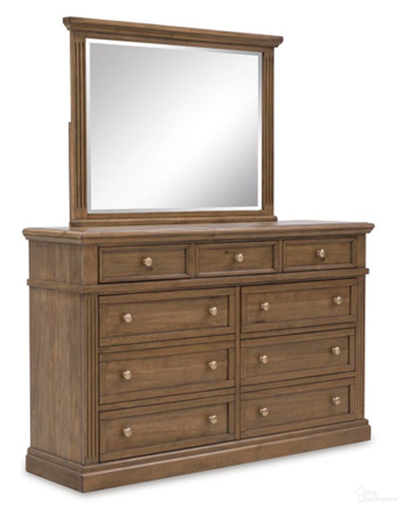 Mylarken Collection