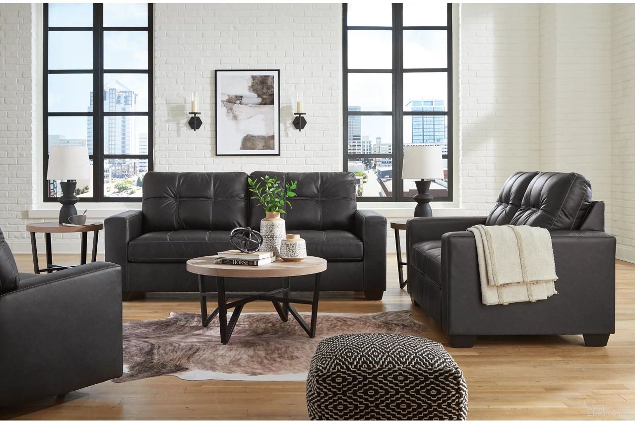 Barlin Mills Collection