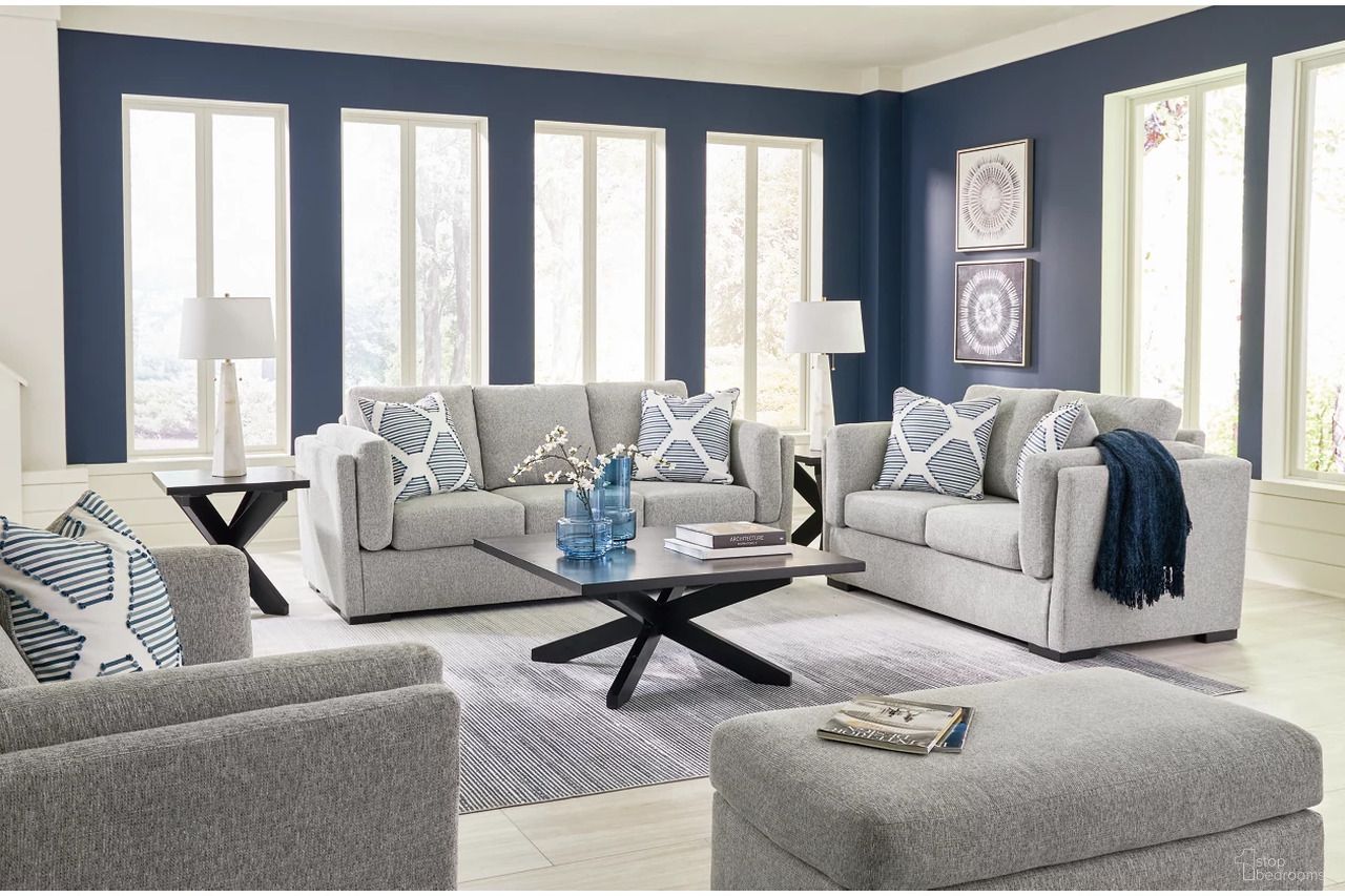 Evansley Collection