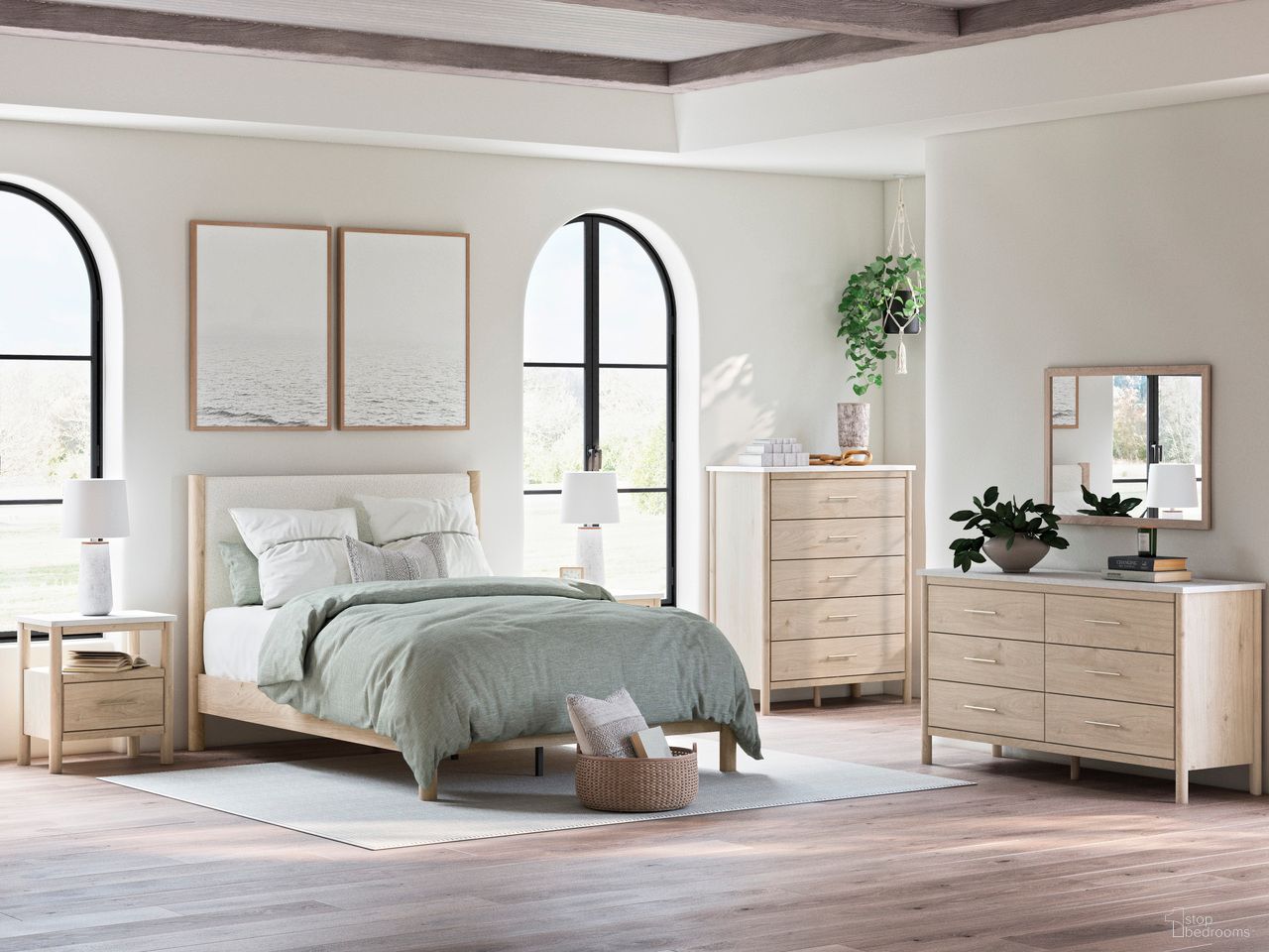 Cadmori Collection