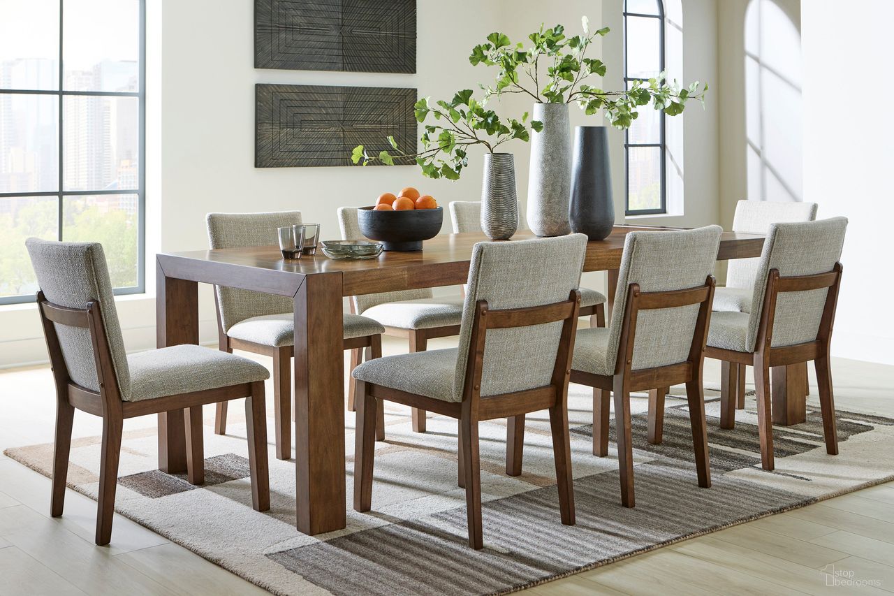 Kraeburn Collection