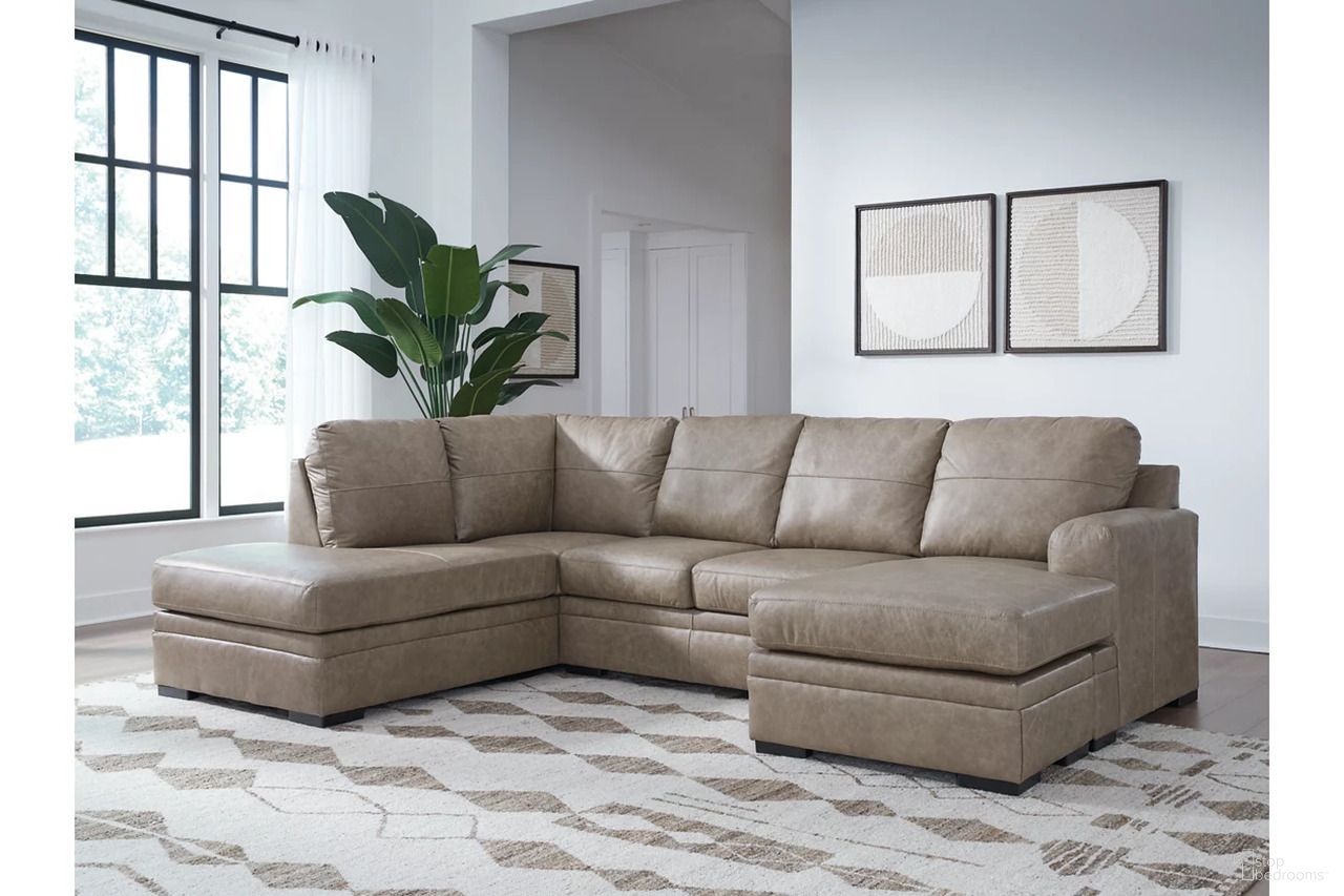 Amuleto Collection