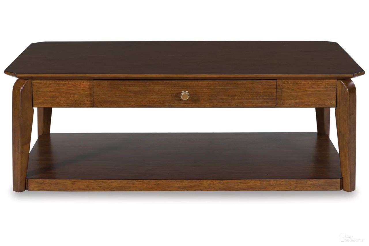 Trenmour Collection