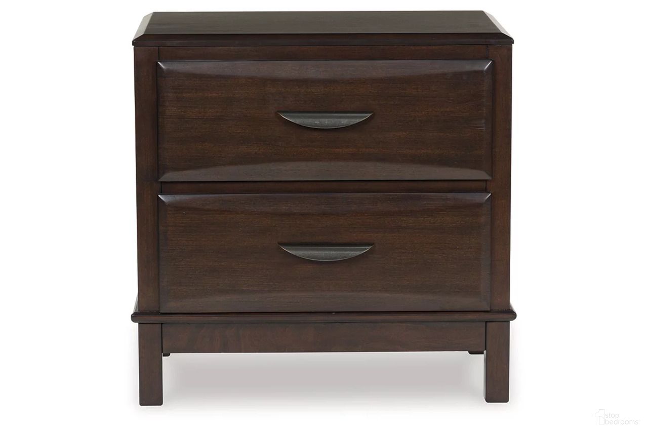Vanmore Collection
