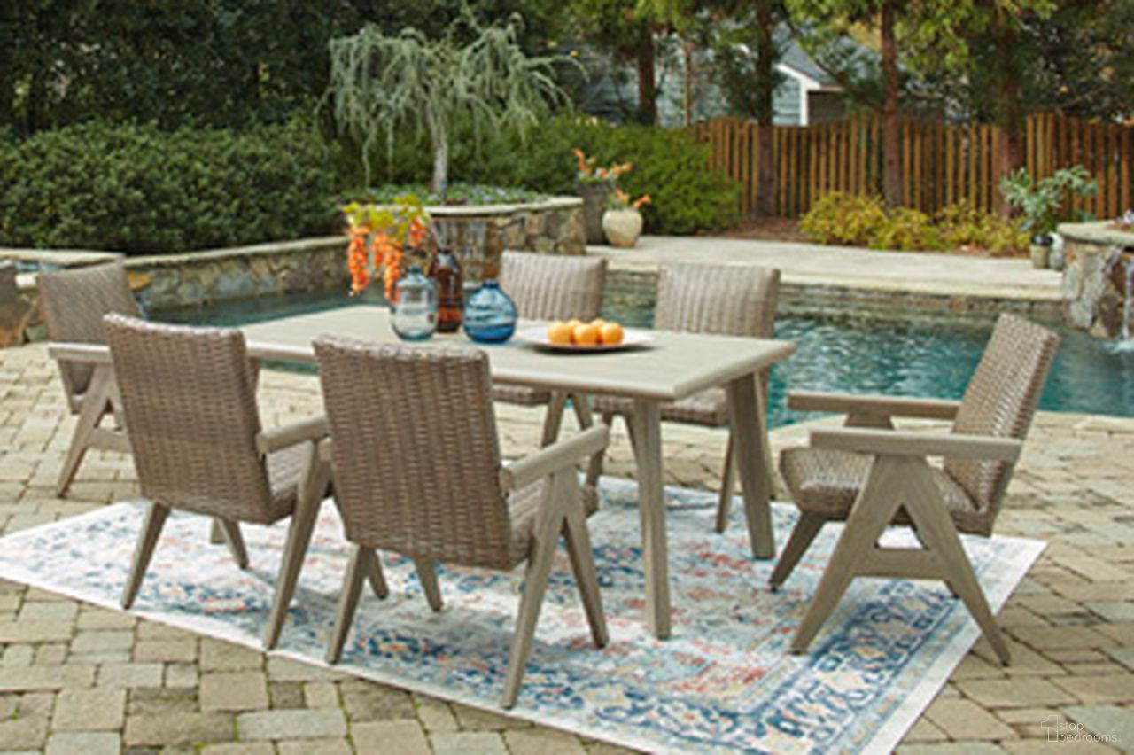 Haven Retreat Collection