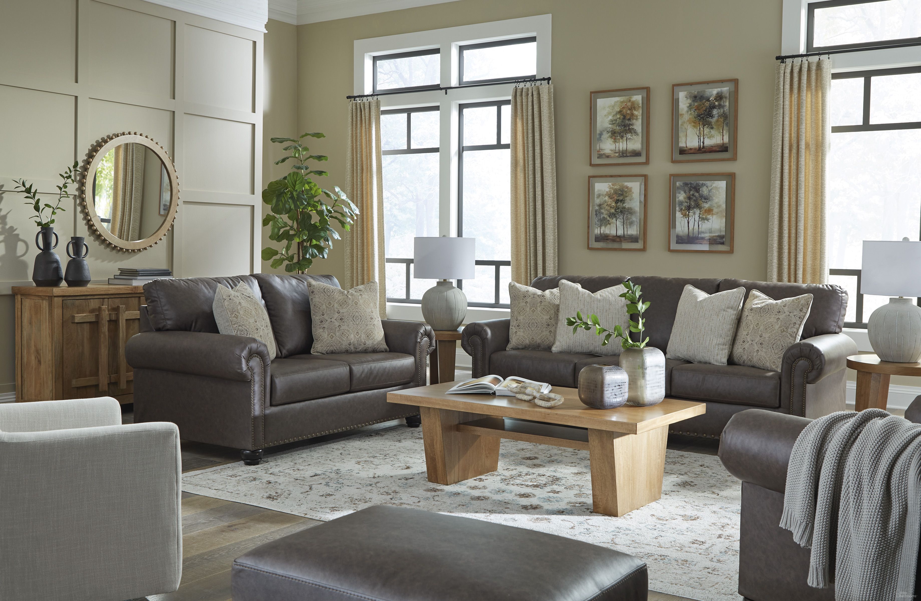 Roxmere Collection