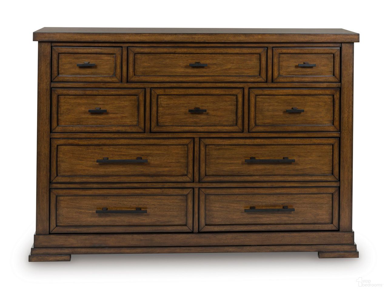 Taffenbrook Collection