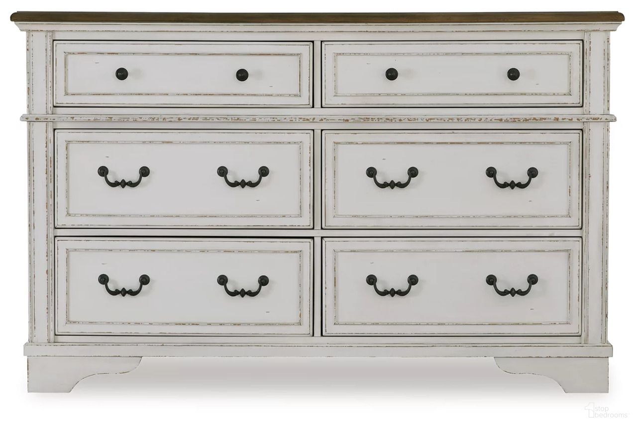 Blendon Collection