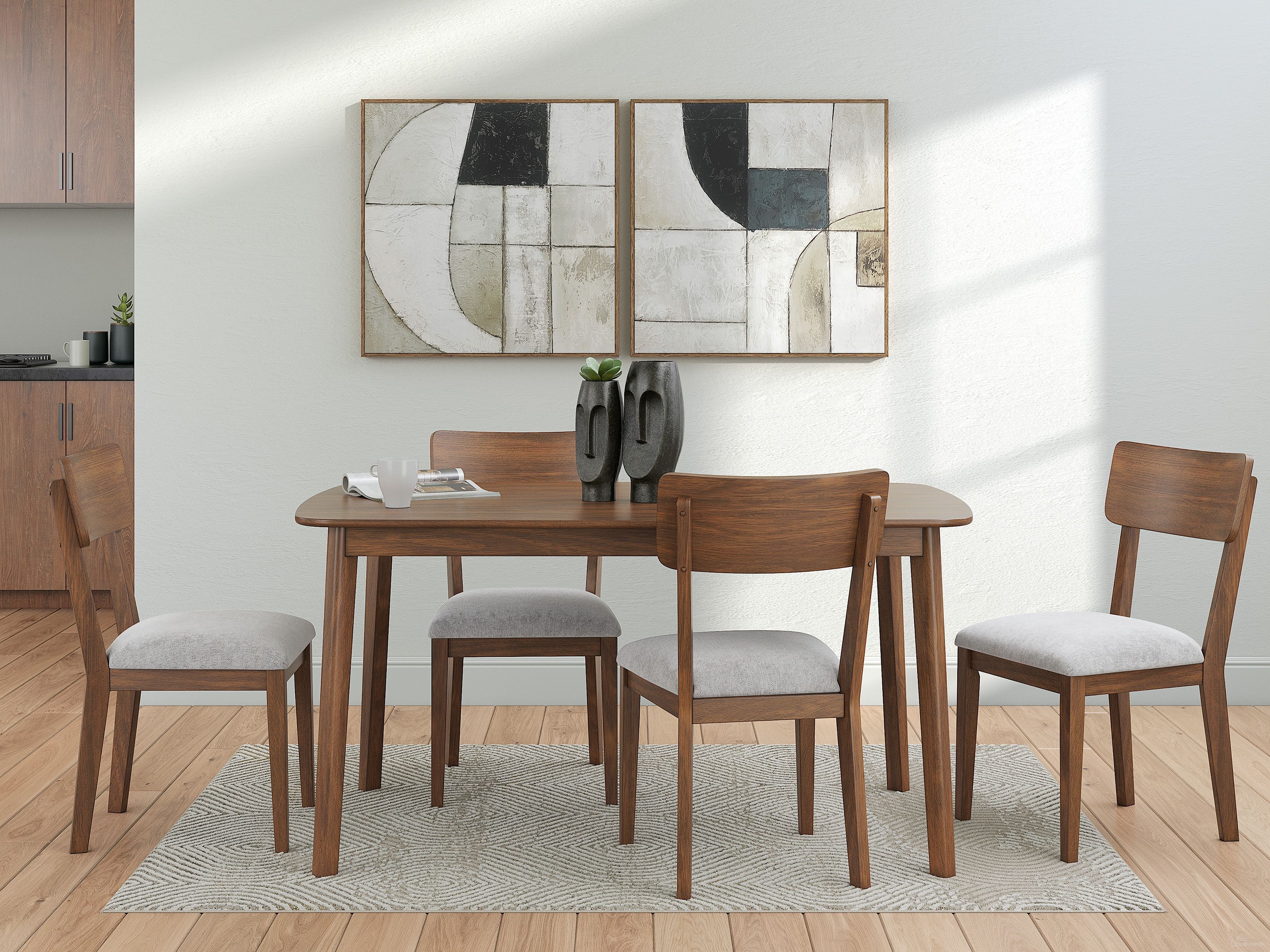 Allstream Collection