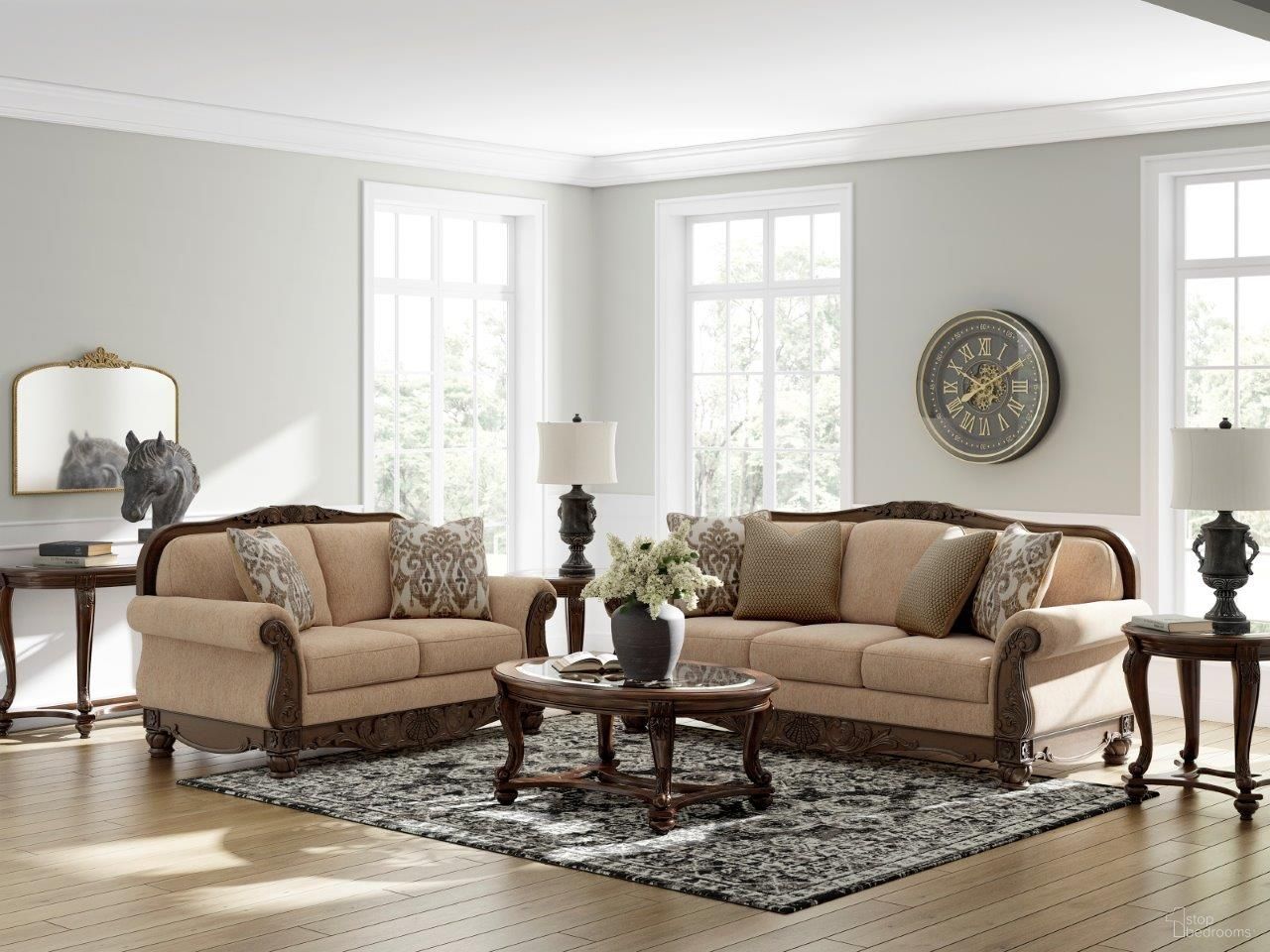Havenworth Collection