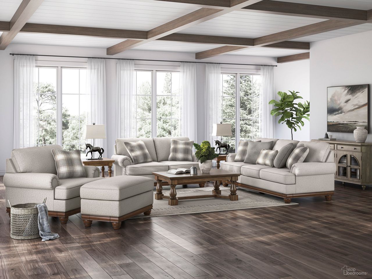 Meadowview Collection