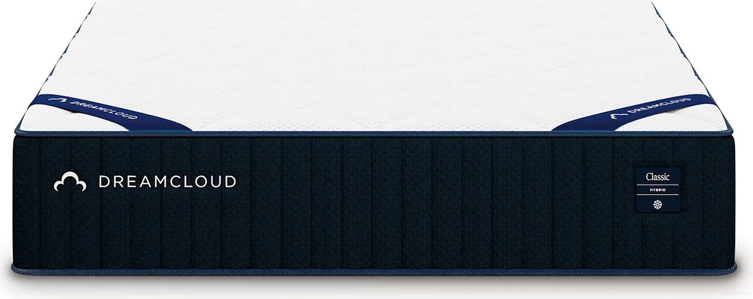 DreamCloud Hybrid Classic 4.0 Collection