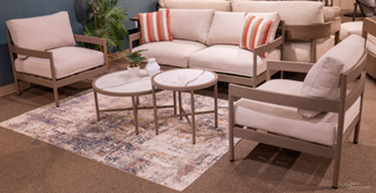 Big Creek Cove Collection