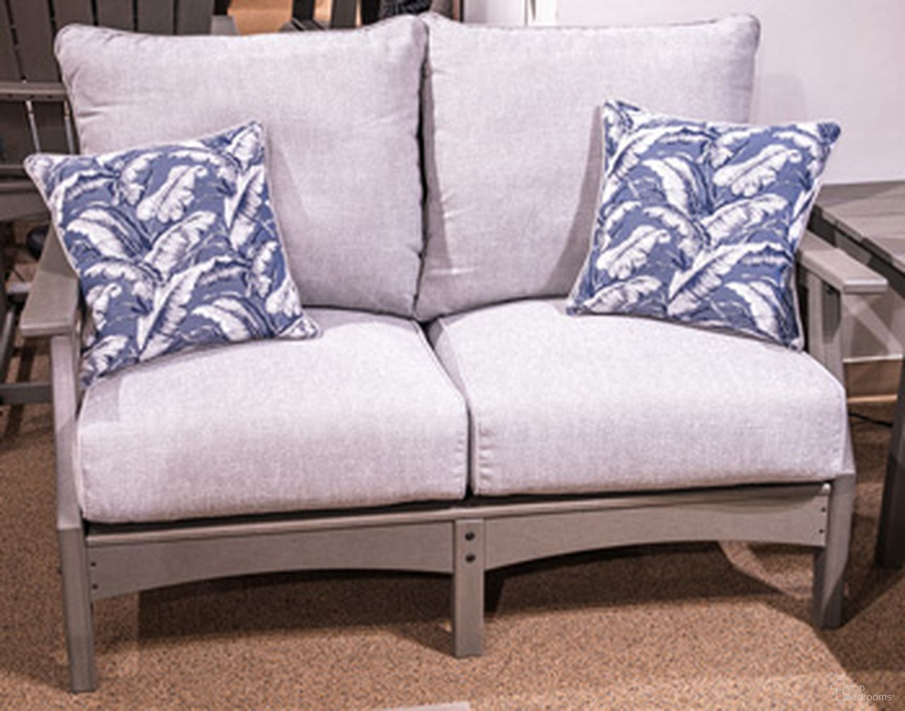Lone View Bay Collection