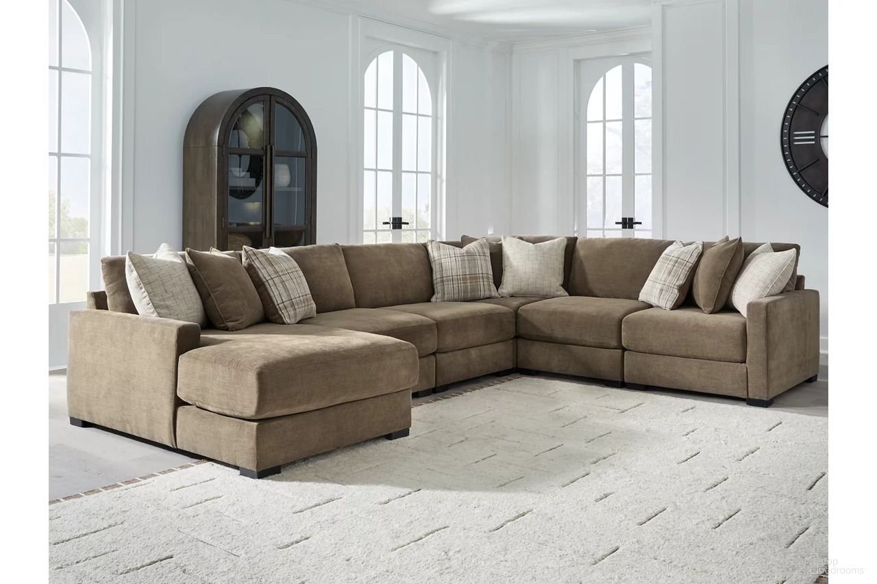 Camellia-Court Collection