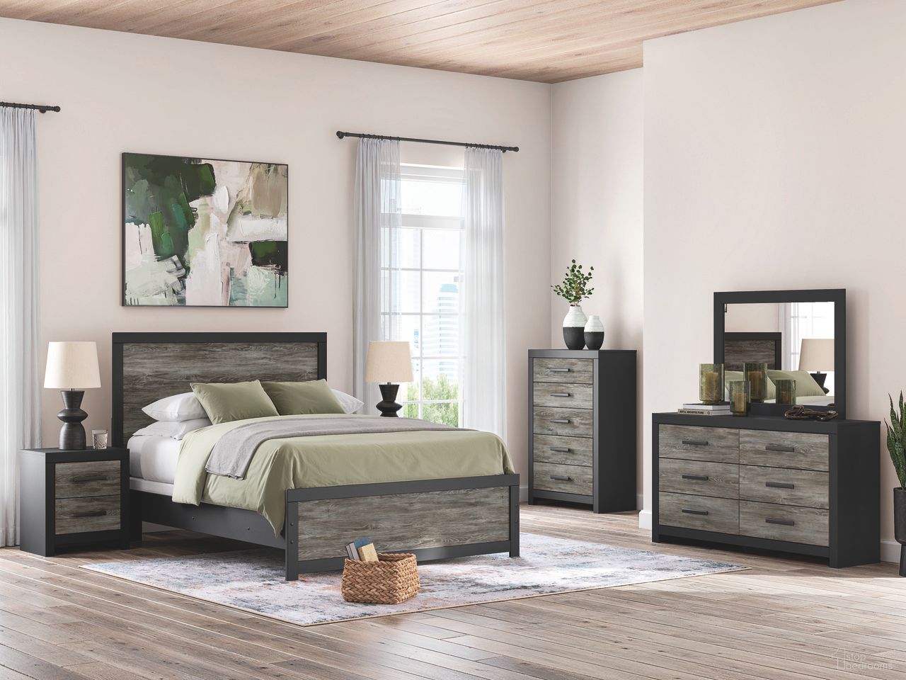 Ryderton Collection