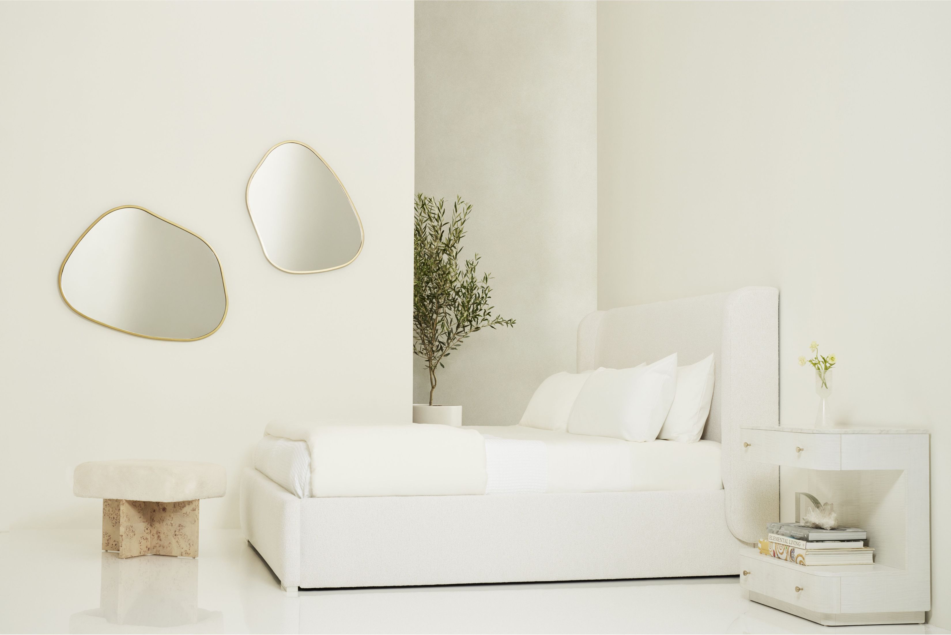 Tranquility Collection