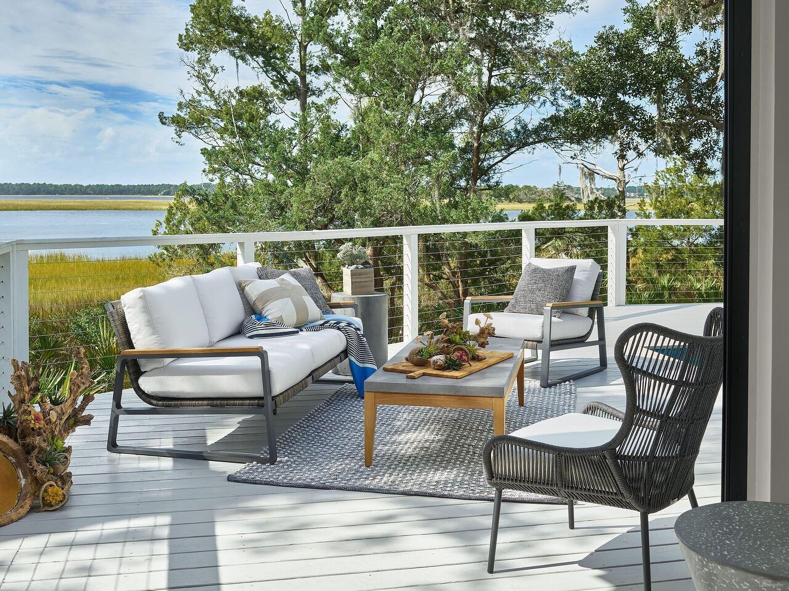 Coastal Living Collection