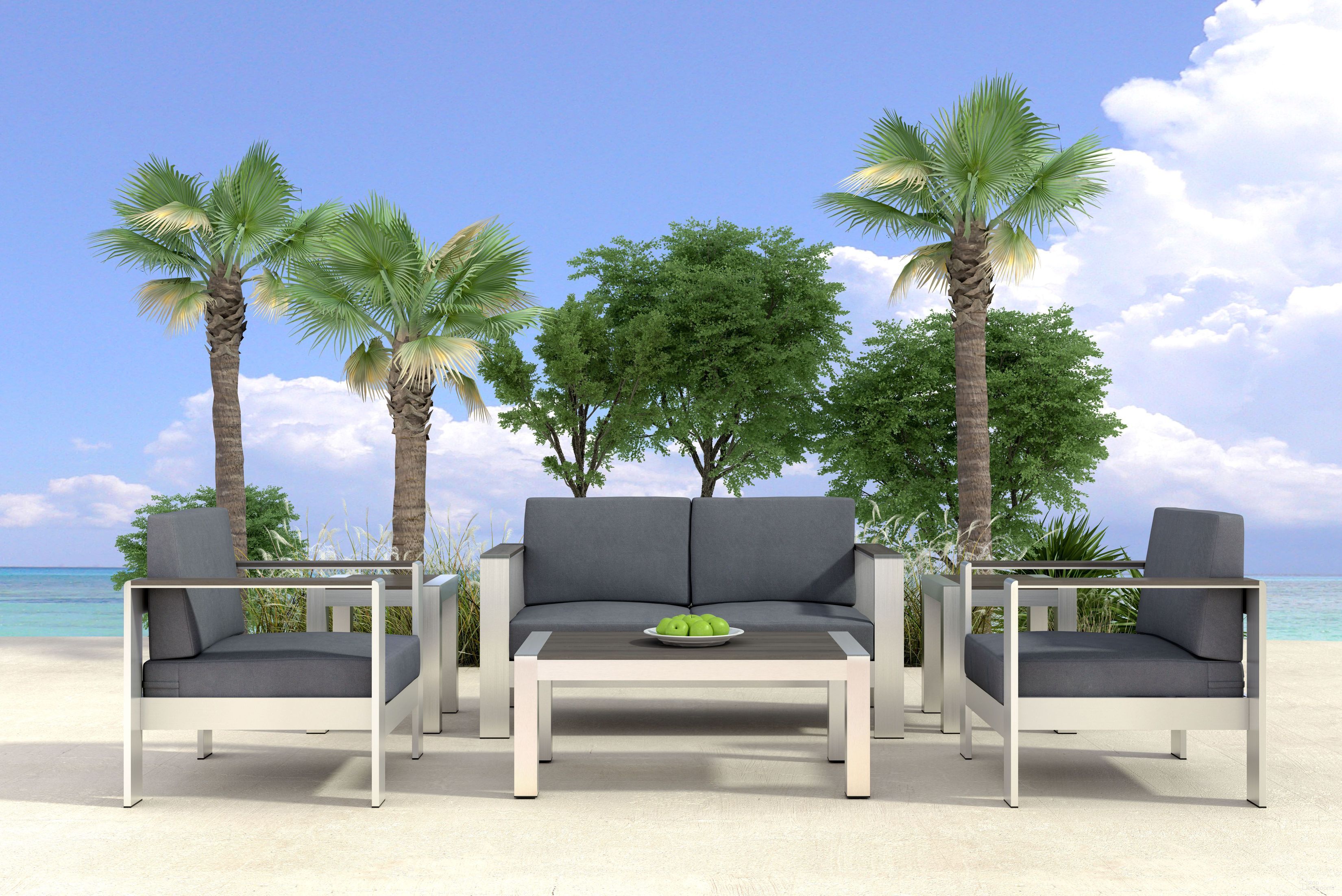 Cosmopolitan Collection