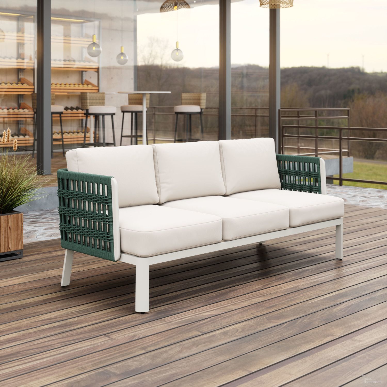 Bridgehampton Collection