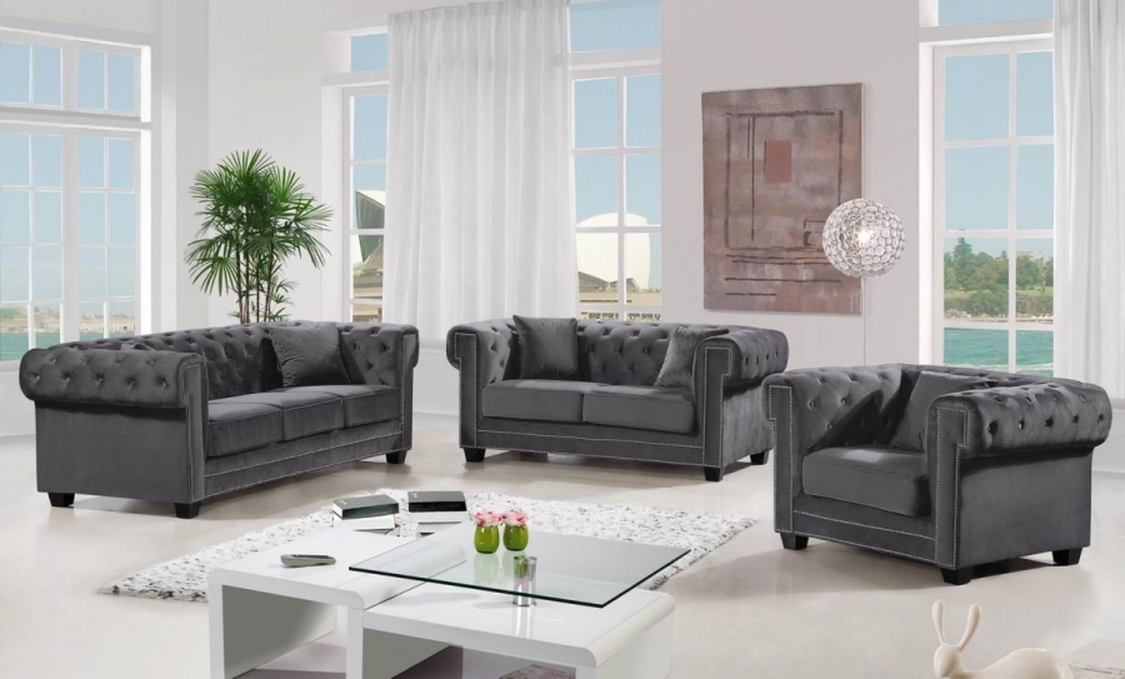 Bowery Collection