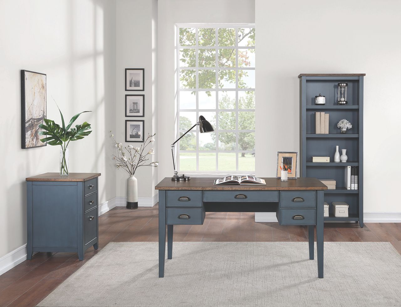 Fairmont Collection