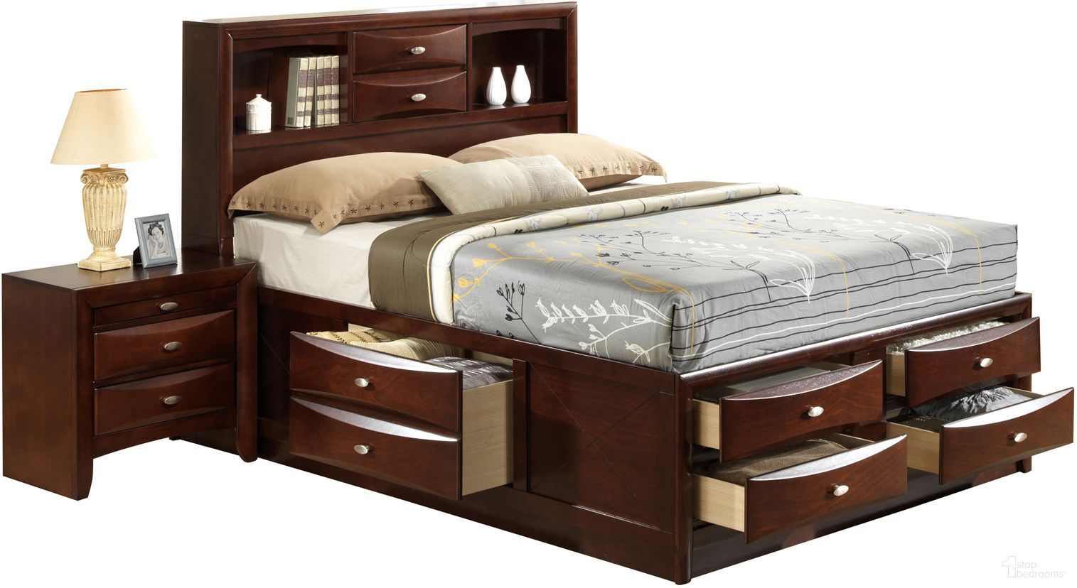 Linda Collection
