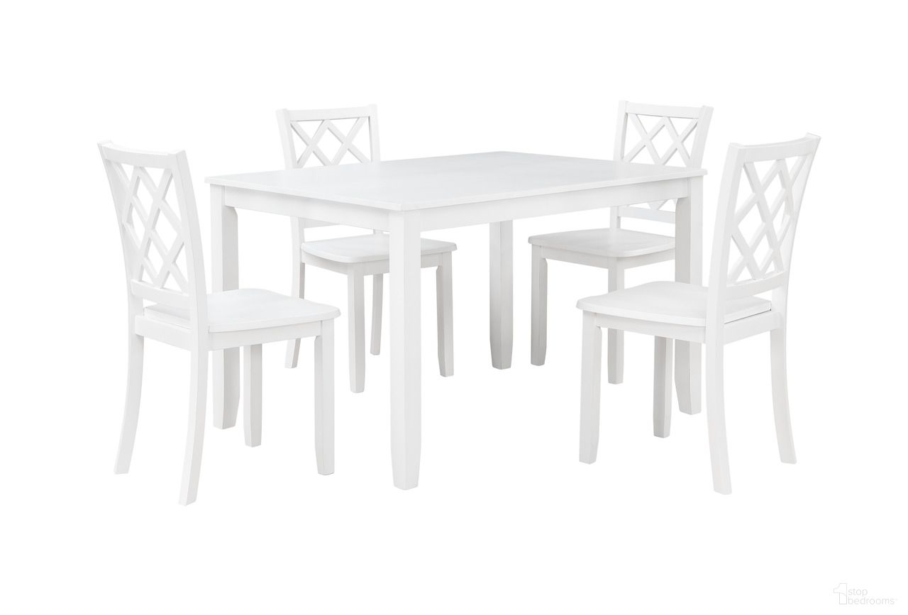 Trellis Collection