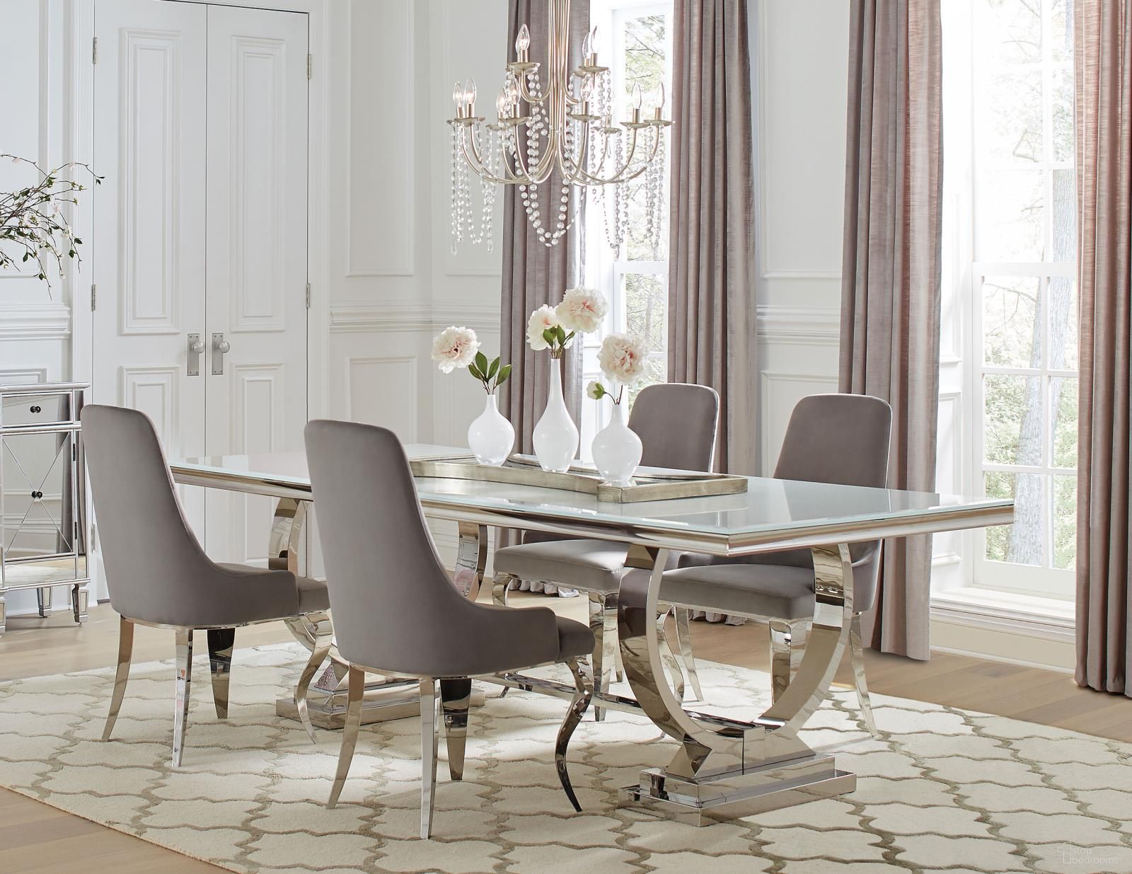 Antoine Collection