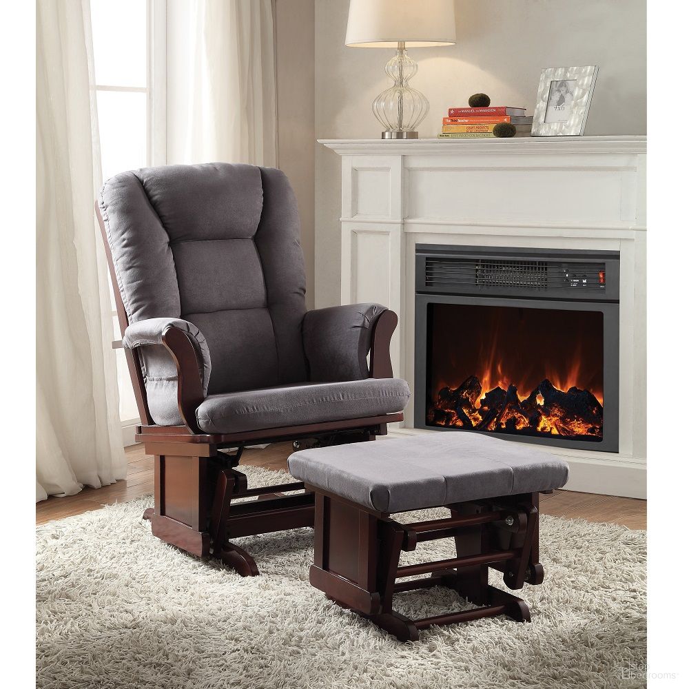 Aeron Collection