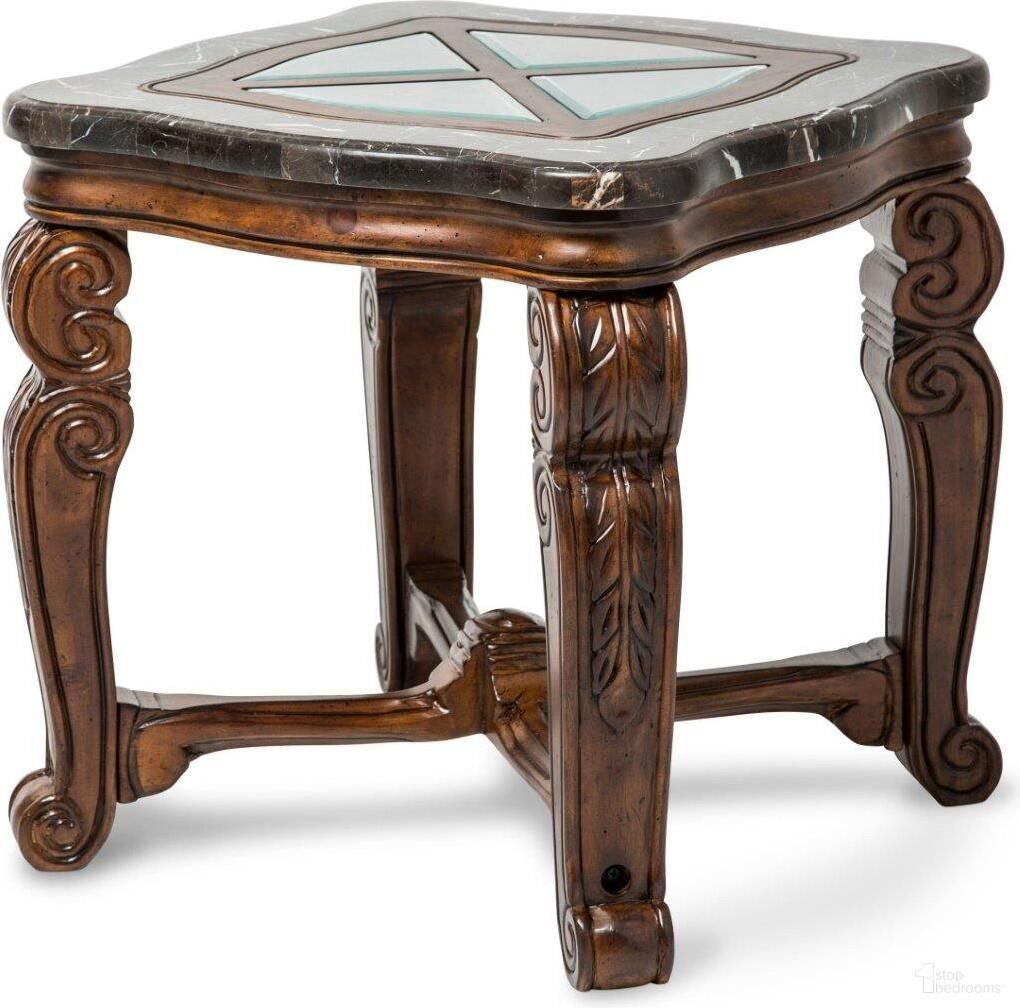 Tuscano Collection