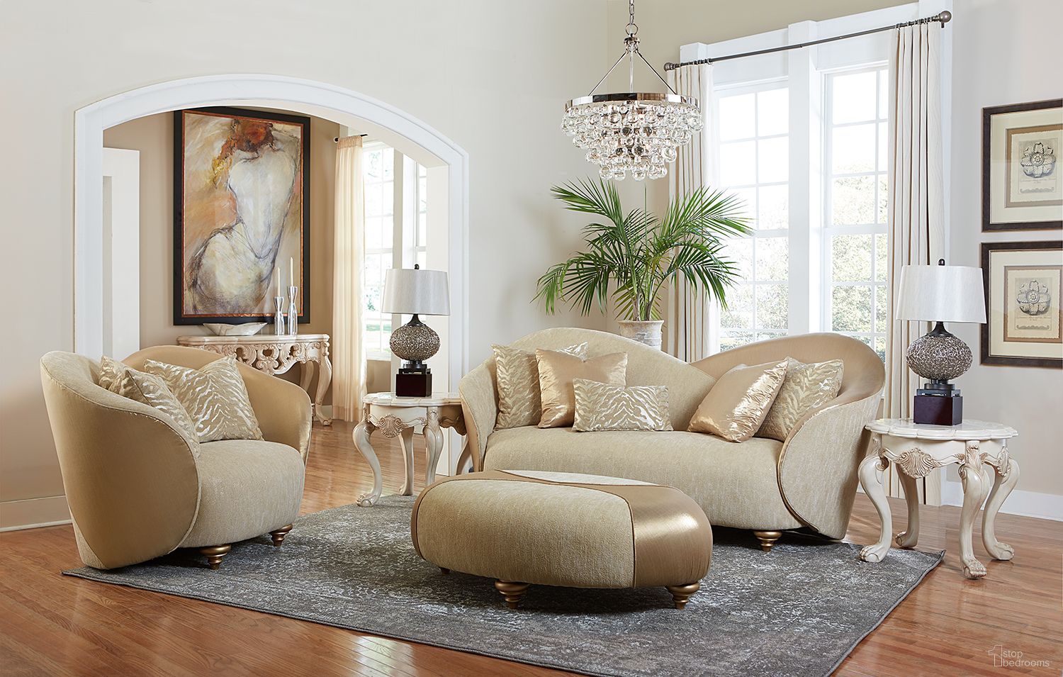 Camelia Collection