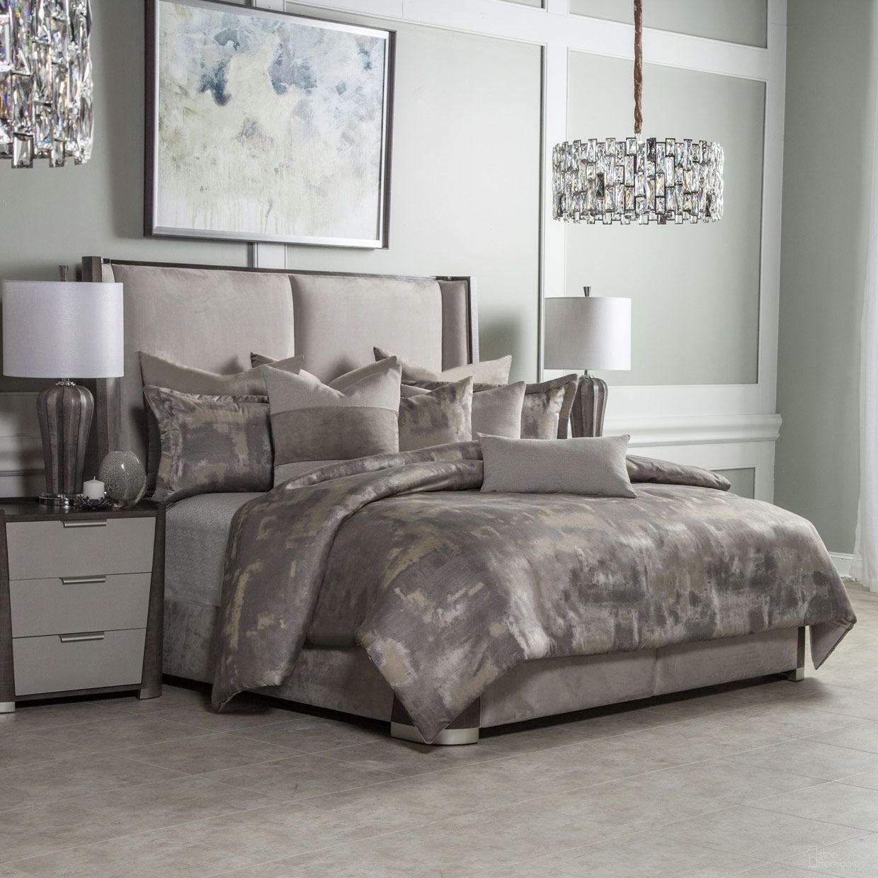 Aubrey Collection