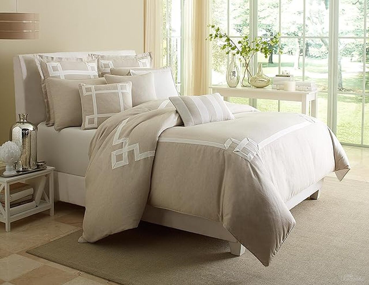Avenue Collection