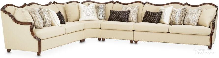 Chamberi Collection