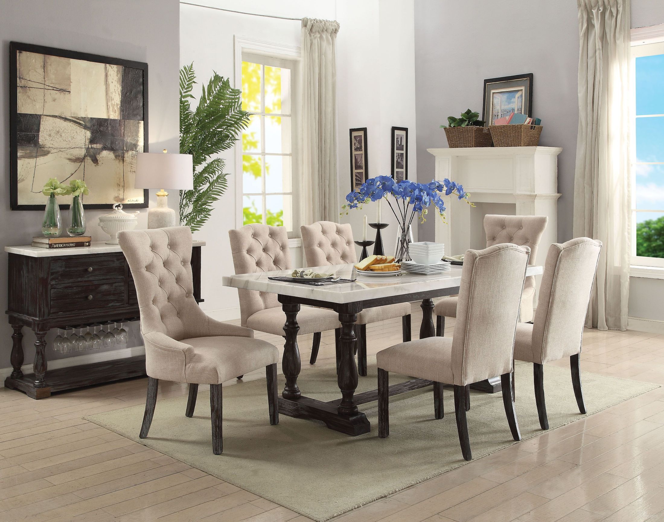Gerardo Collection