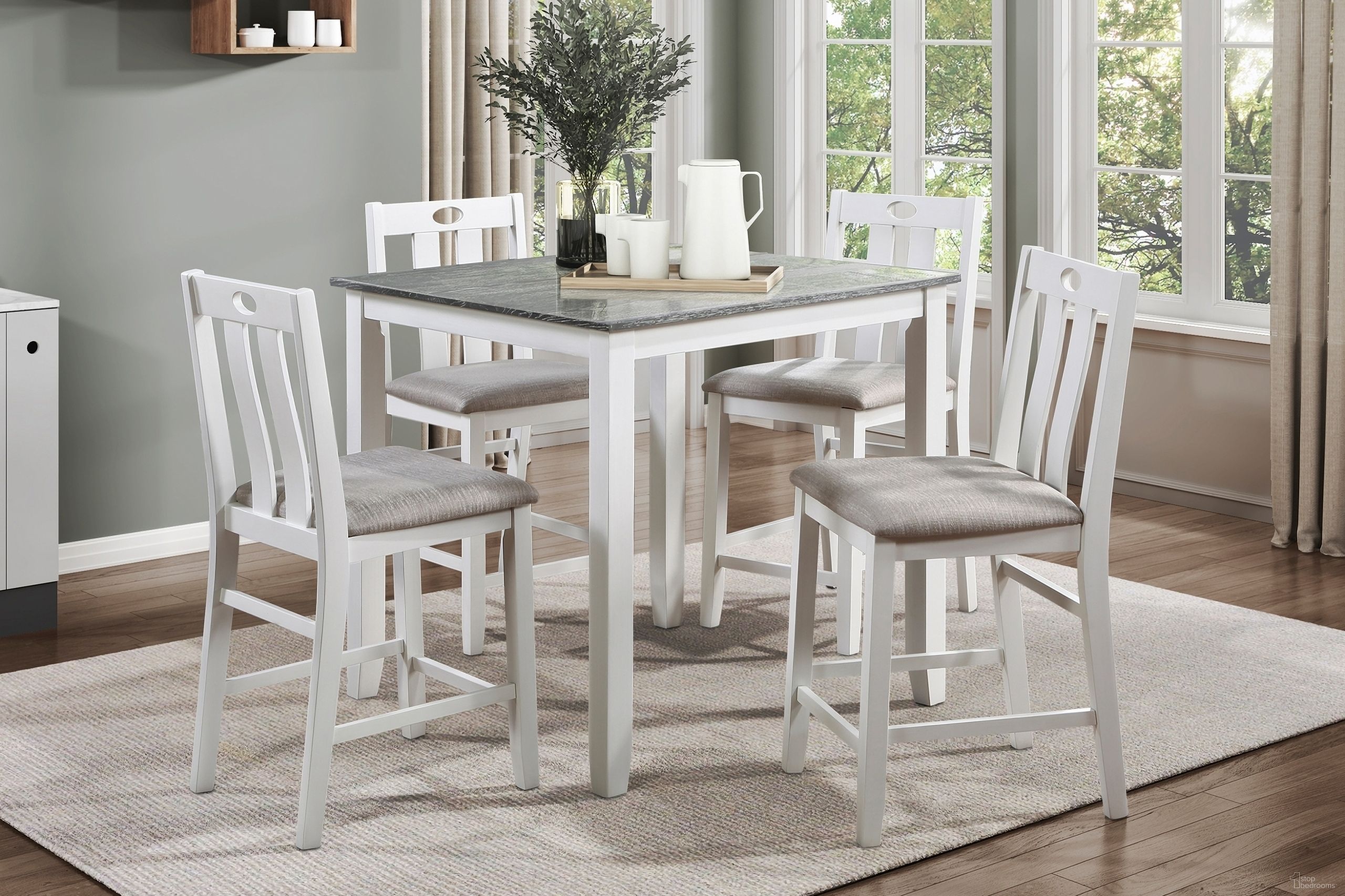Lowell Collection