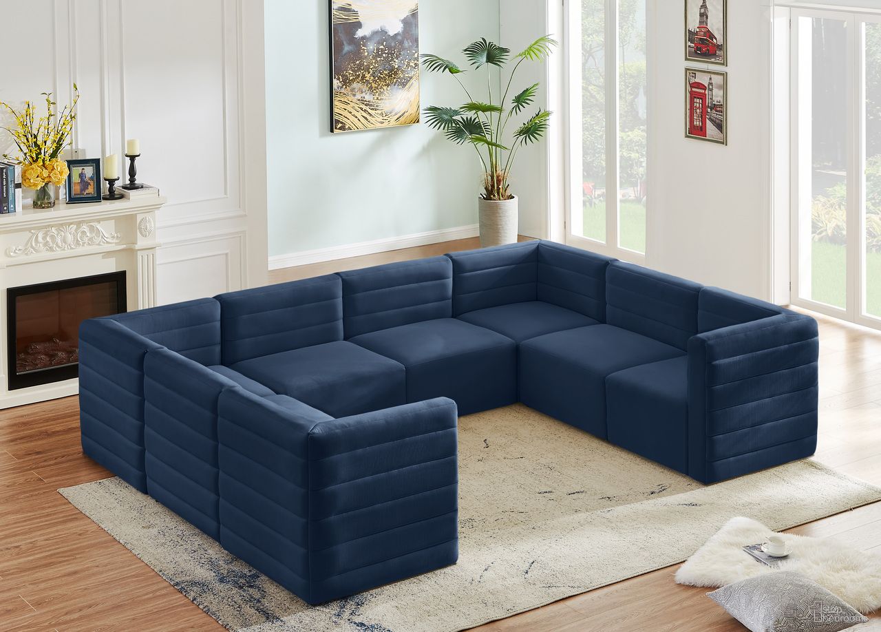 Quincy Collection