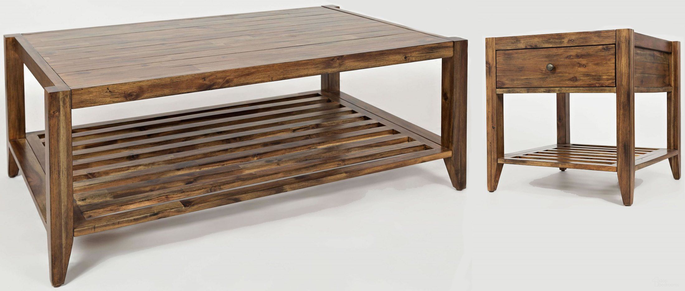 Beacon Collection