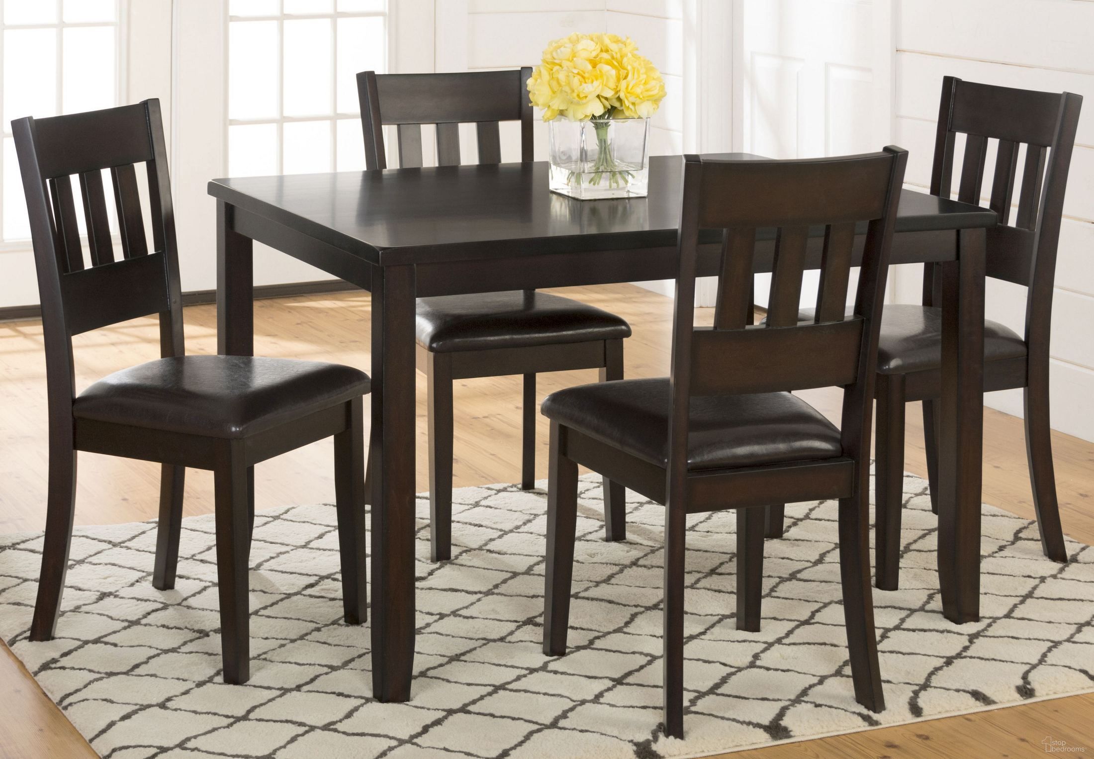 Rustic Prairie Collection