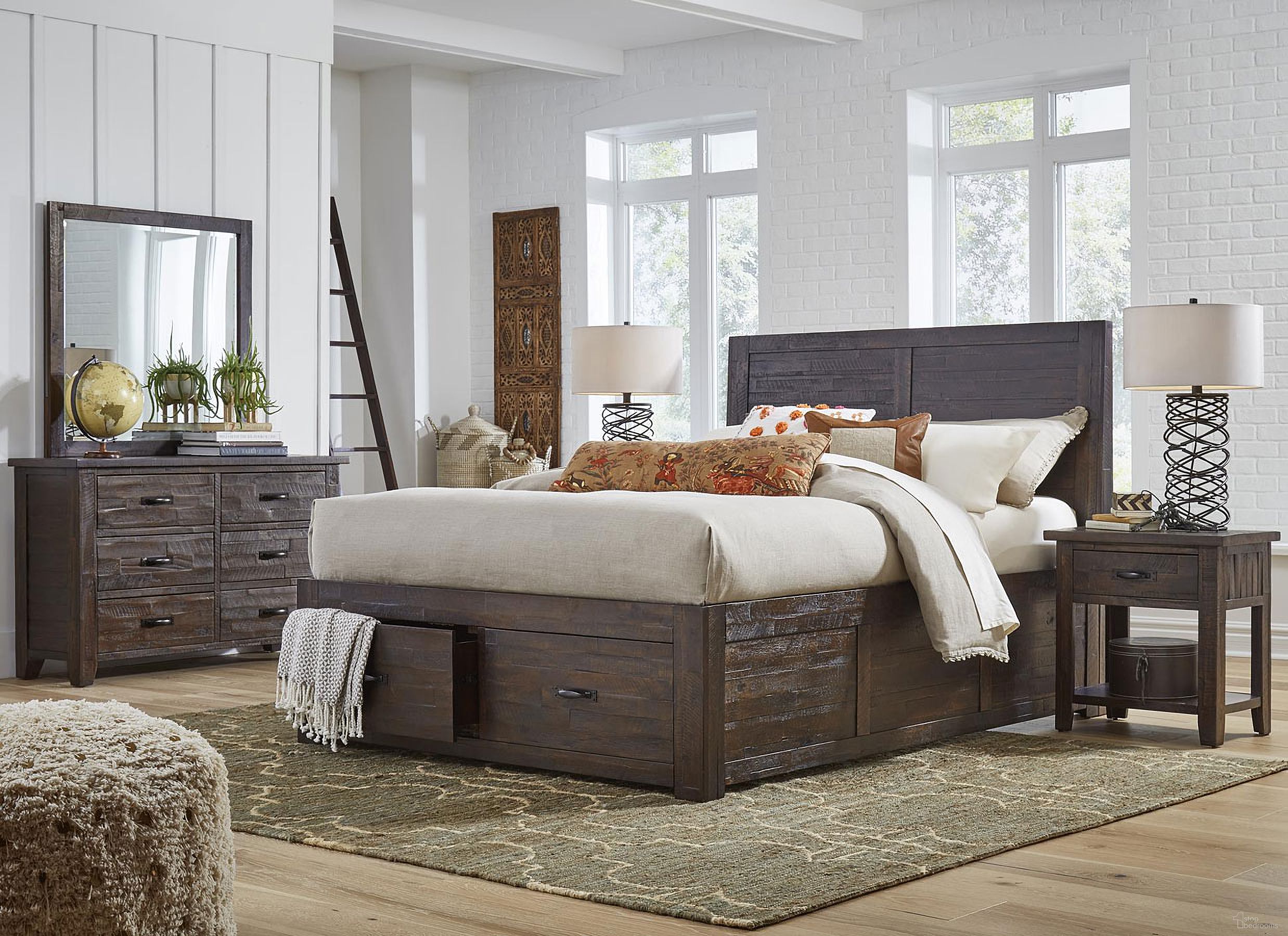 Jackson Lodge Collection
