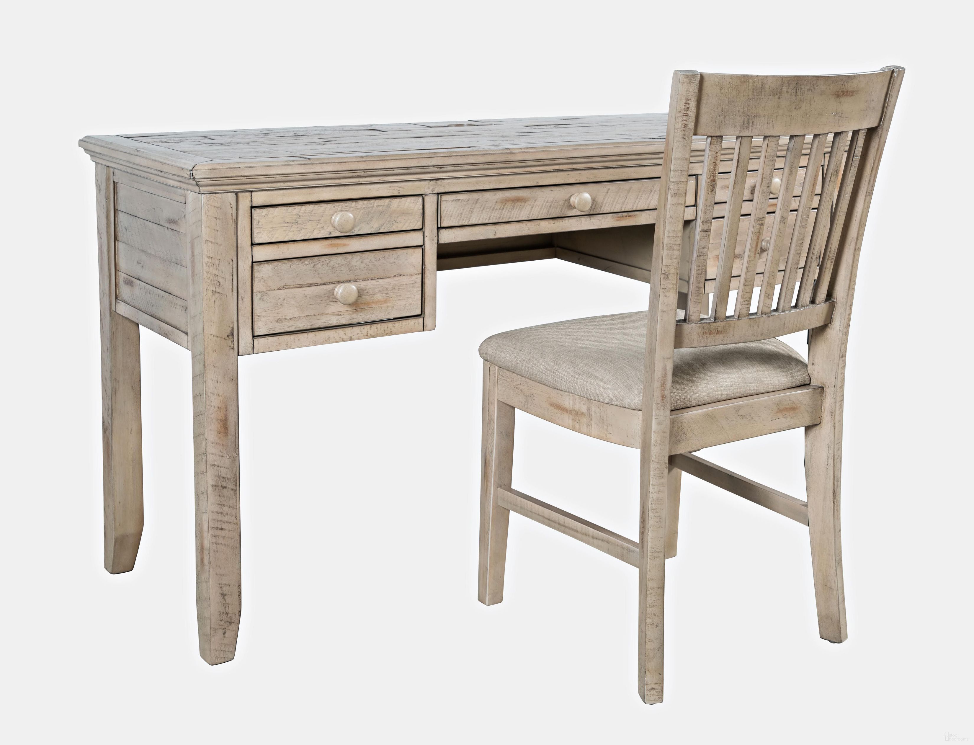 Rustic Shores Collection