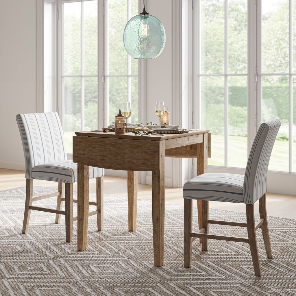 Eastern Tides Collection